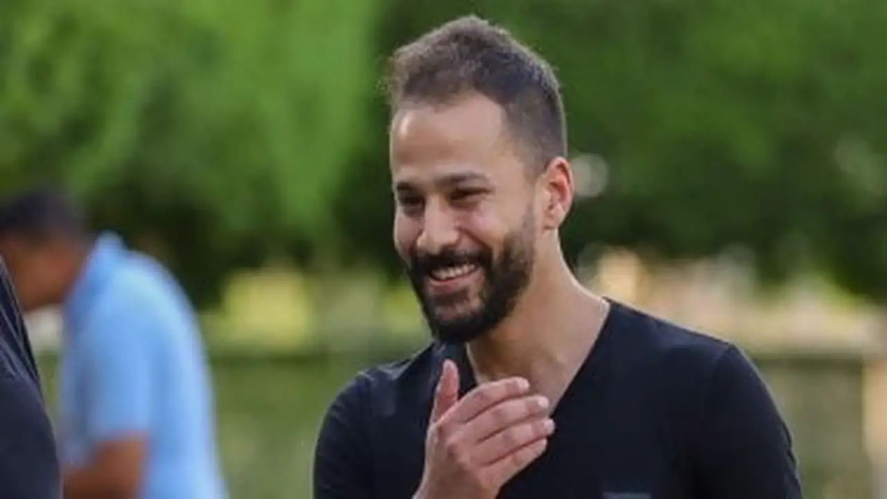 فى ذكرى ميلاده.. أحمد رفعت لاعب خطف القلوب قبل أن يخطفه الرحيل